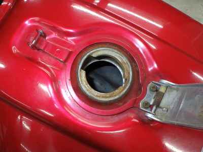 Honda CB750F 2025