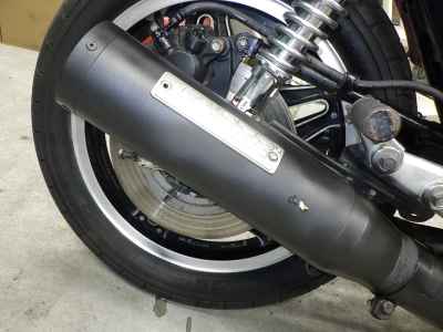 Honda CB750F 2025