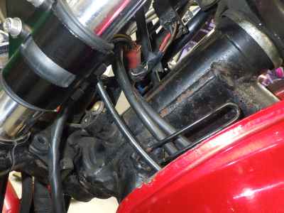 Honda CB750F 2025