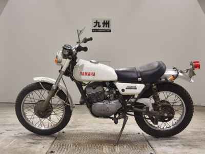 Yamaha DT250
