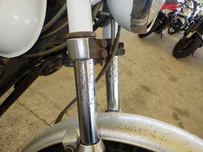 Yamaha DT250