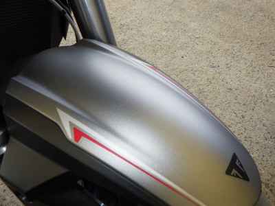 Triumph Street Triple RS 2017