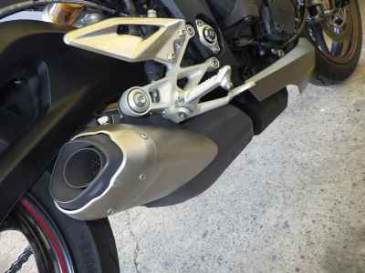 Triumph Street Triple RS 2017
