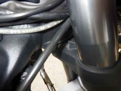 Triumph Street Triple RS 2017