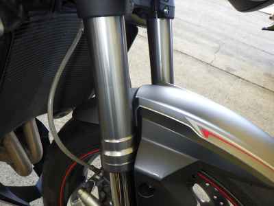 Triumph Street Triple RS 2017