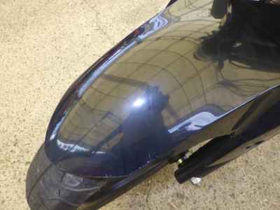 Yamaha MT-25