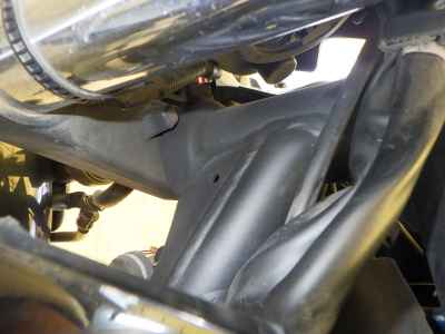 Yamaha MT-25