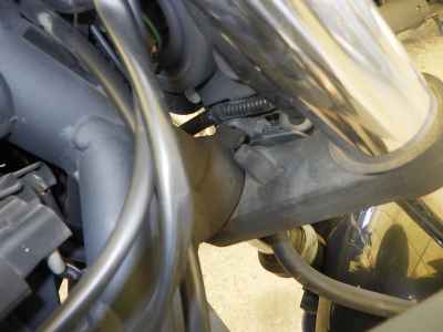 Yamaha MT-25