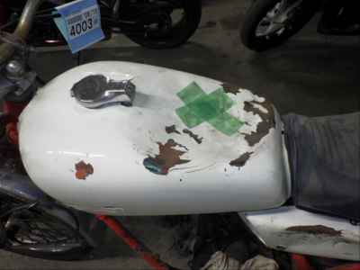 Yamaha RD250