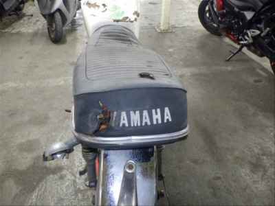 Yamaha RD250