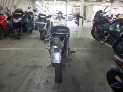 Yamaha RD250