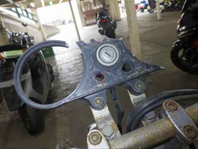 Yamaha RD250