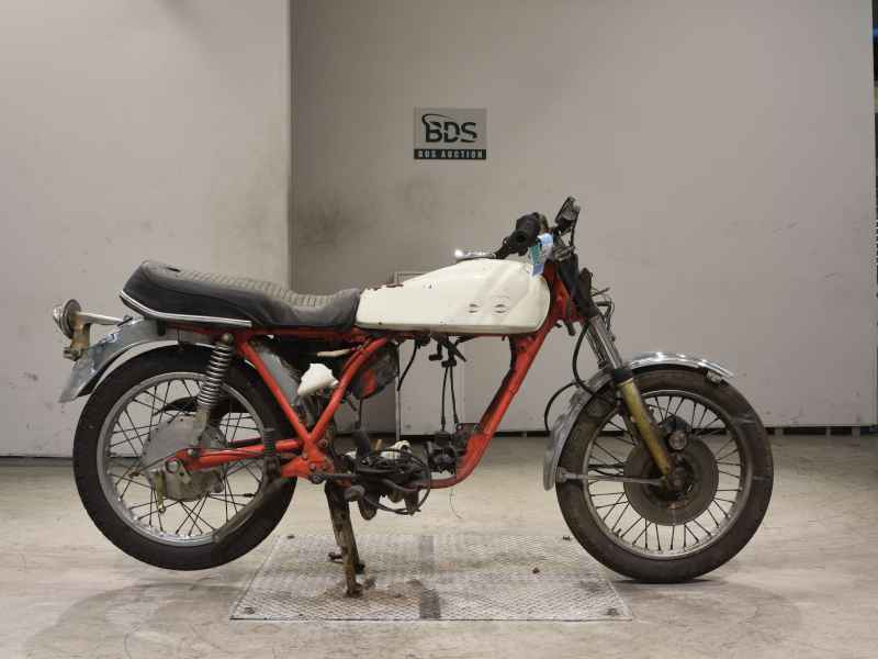 Yamaha RD250
