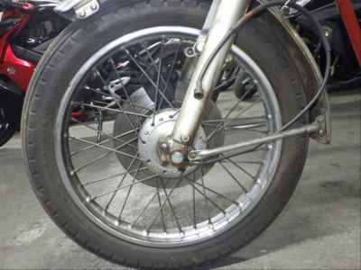 Yamaha RD250