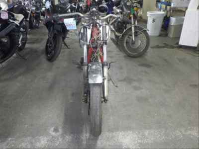 Yamaha RD250