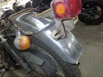 Yamaha DX250