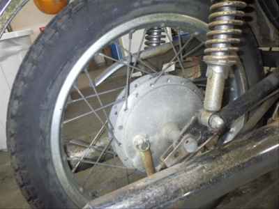 Yamaha DX250