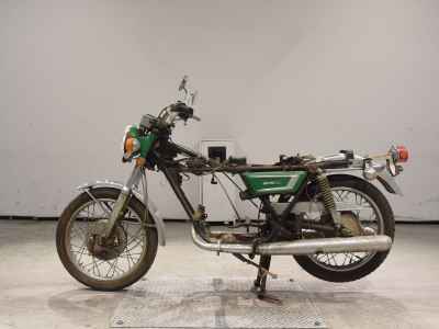 Yamaha DX250