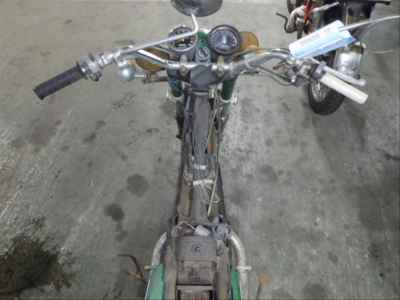 Yamaha DX250