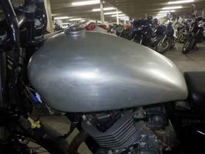 Suzuki GrassTracker Bigboy