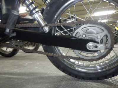 Suzuki GrassTracker Bigboy