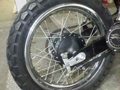Suzuki GrassTracker Bigboy