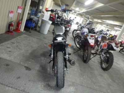 Suzuki GrassTracker Bigboy