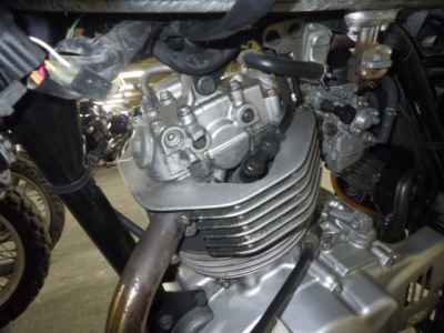 Suzuki GrassTracker Bigboy