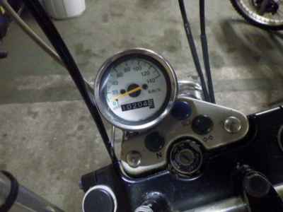Suzuki GrassTracker Bigboy