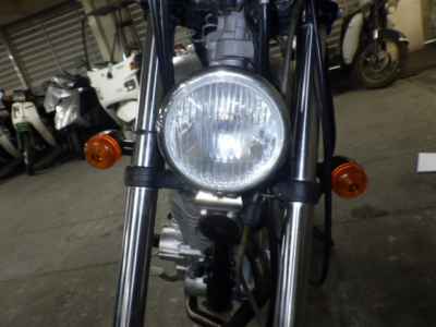 Suzuki GrassTracker Bigboy