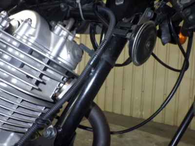 Suzuki GrassTracker Bigboy