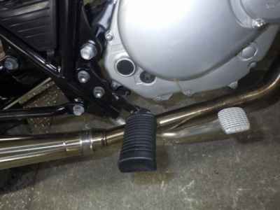 Suzuki GrassTracker Bigboy
