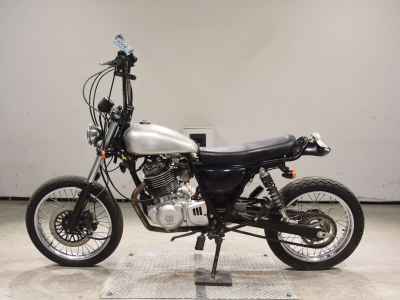 Suzuki GrassTracker Bigboy