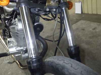 Suzuki GrassTracker Bigboy