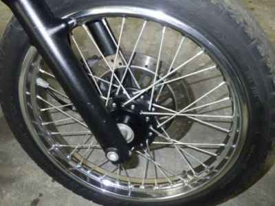Suzuki GrassTracker Bigboy