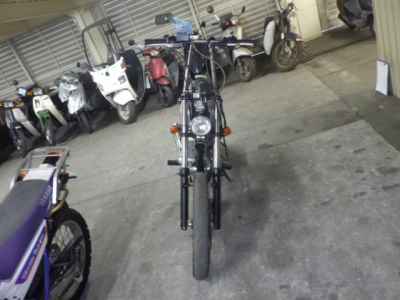 Suzuki GrassTracker Bigboy