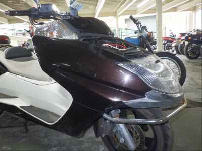 Yamaha Maxam 250 2010