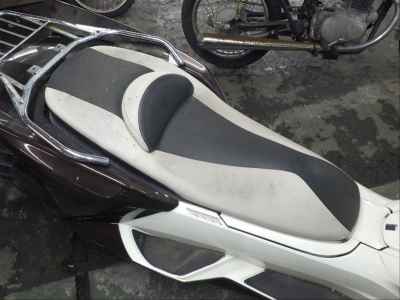 Yamaha Maxam 250 2010