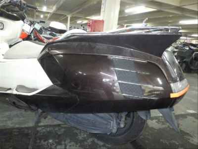 Yamaha Maxam 250 2010