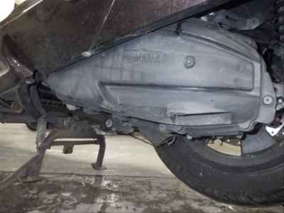 Yamaha Maxam 250 2010