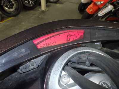 Yamaha Maxam 250 2010