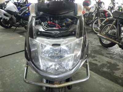 Yamaha Maxam 250 2010