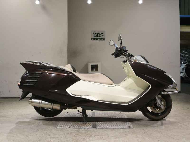 Yamaha Maxam 250 2010