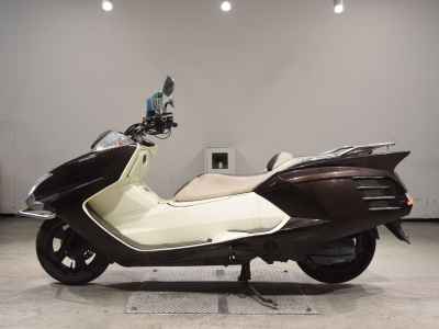 Yamaha Maxam 250 2010