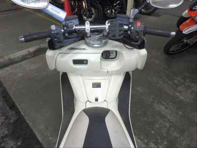 Yamaha Maxam 250 2010