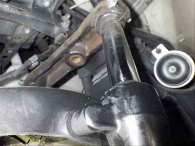Yamaha Maxam 250 2010