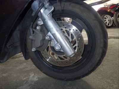 Yamaha Maxam 250 2010