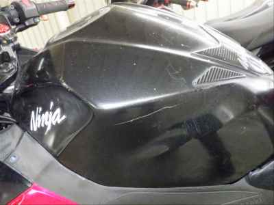 Kawasaki Ninja 250