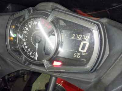 Kawasaki Ninja 250