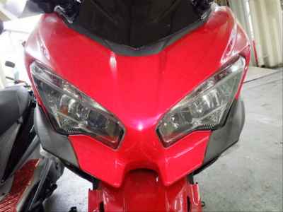 Kawasaki Ninja 250